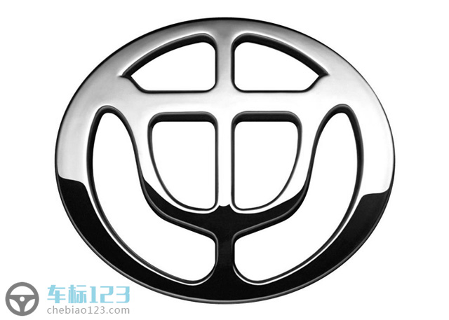中華汽車標(biāo)志圖片