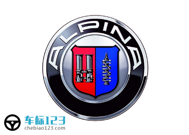 Alpina܇־